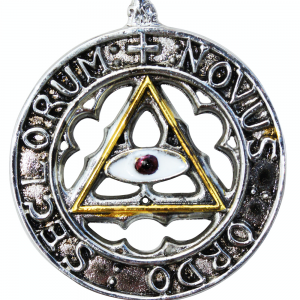 Novus Ordo Seclorum