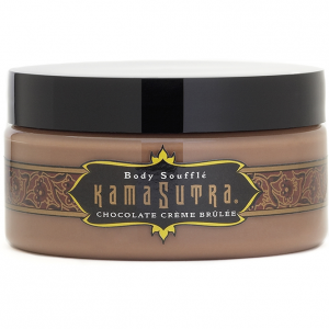 Body Soufflé Flavored Body Cream