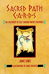 Sacred Path Cards