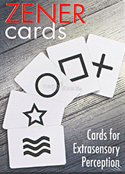 Zener Cards
