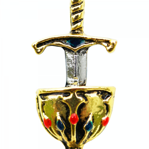 The Blade And Chalice