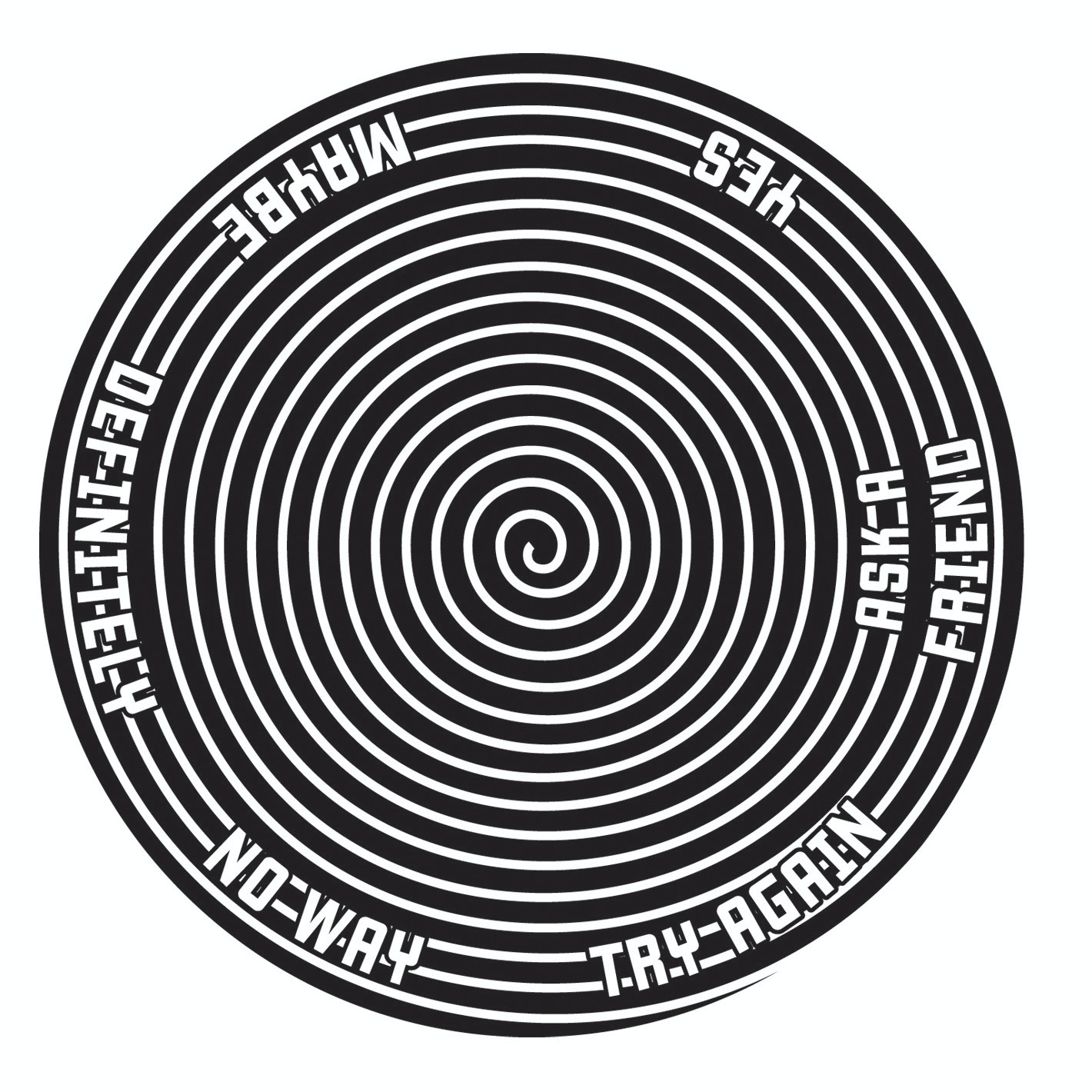 Magnetic Pendulum Decision Maker - Image 2