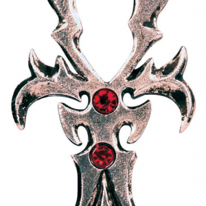 Impish Cross Talisman