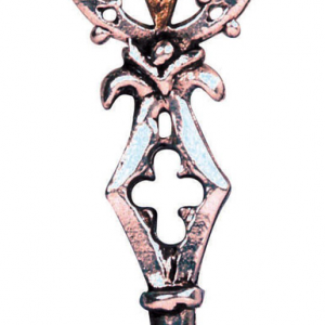 Key Of Solomon Talisman