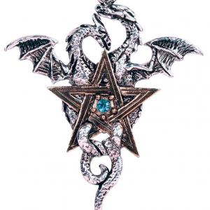 Dragon Star Talisman
