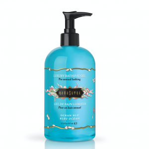 Luxury Bathing Gel