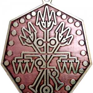 Healing Charm