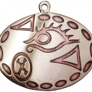 Wealth Charm