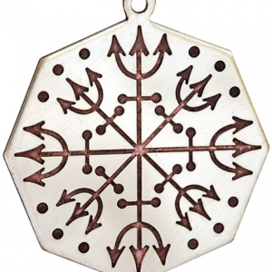 Protection Charm
