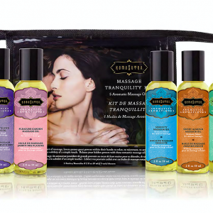 Massage Tranquility
