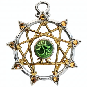 Enneagram Talisman