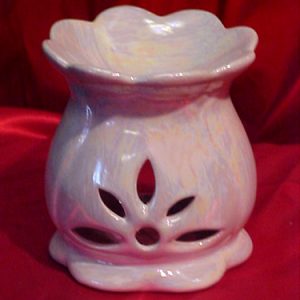 Glazed Ceramic Diffuser