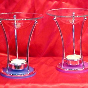 Contemporary Style Burners