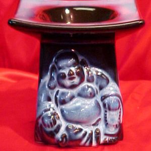 Ceramic Buddha Diffuser