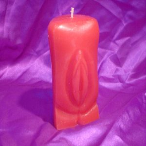 Yoni Candles