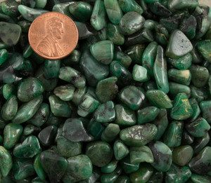 Emerald (Raw)