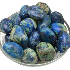 Azurite