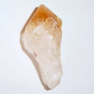 Citrine - Rough Point