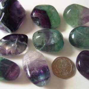Fluorite