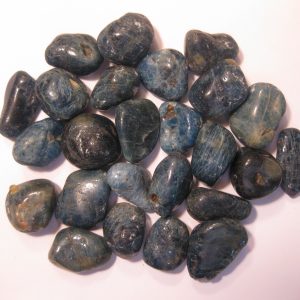Apatite (Blue)