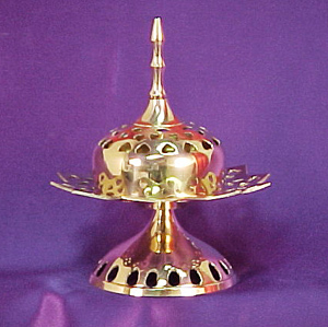 Incense Burners