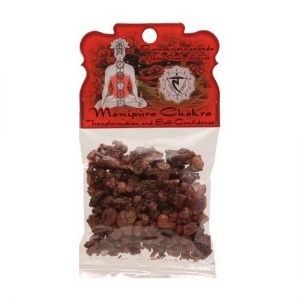 Manipura Chakra Blend