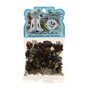 Ramakrishnananda's Herbal Resin Incenses
