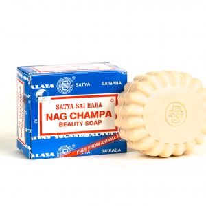 Nag Champa Soap