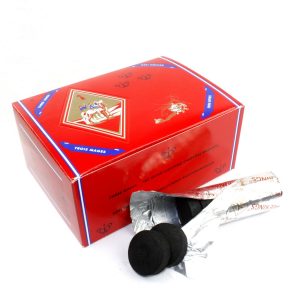 Three Kings Premium Incense Charcoal