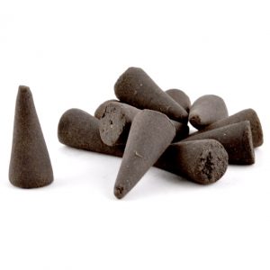 Wild Berry Incense Cones