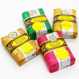 Bee & Flower Brand Soaps