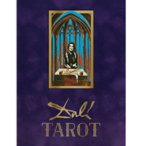 The Salvador Dalí Tarot Set